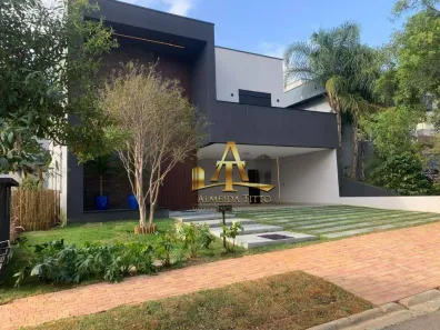 Casa com 4 Quartos à venda, 400m² no Alphaville, Santana de Parnaíba