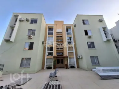 Apartamento com 3 Quartos à venda, 76m² no Trindade, Florianópolis
