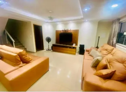 Casa de Condomínio com 4 Quartos à venda, 200m² no Barra da Tijuca, Rio de Janeiro