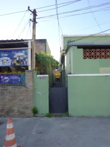 Casa com 2 Quartos para alugar, 60m² no Irajá, Rio de Janeiro