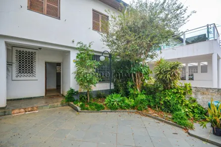 Sobrado com 3 Quartos à venda, 180m² no Jardim da Glória, São Paulo