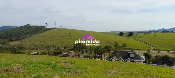 Lote/Terreno à venda, 1000m² no Zona Rural, Paraibuna