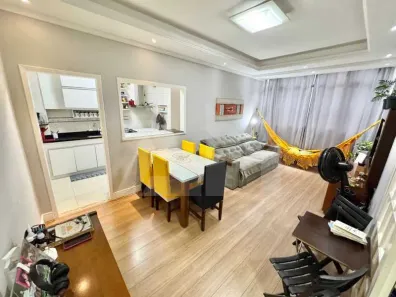 Apartamento com 3 Quartos à venda, 100m² no Grajaú, Rio de Janeiro