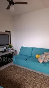 Casa com 2 Quartos à venda, 80m² no Residencial Santa Terezinha II, Lençóis Paulista