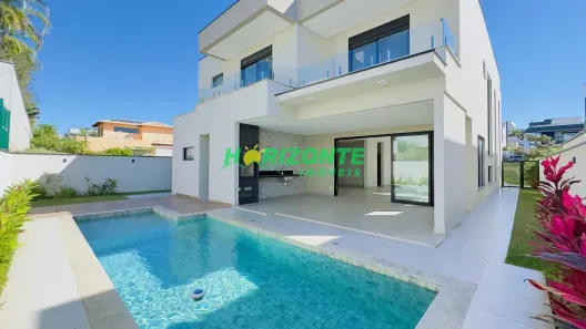Casa com 5 Quartos à venda, 370m² no Condomínio Residencial Alphaville II, São José dos Campos
