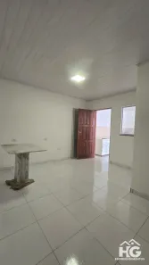 Casa com 1 Quarto para alugar, 60m² no Felícia, Vitória da Conquista