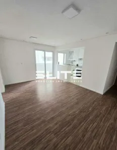 Apartamento com 2 Quartos à venda, 64m² no Vila Bastos, Santo André