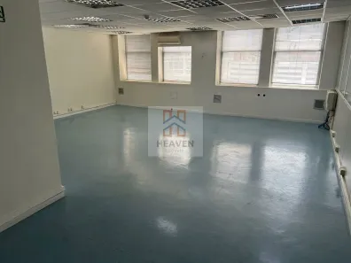Imóvel Comercial com 1 Quarto para alugar, 140m² no República, São Paulo