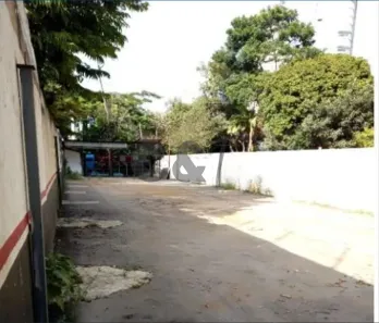 Lote/Terreno à venda, 400m² no Vila Olímpia, São Paulo