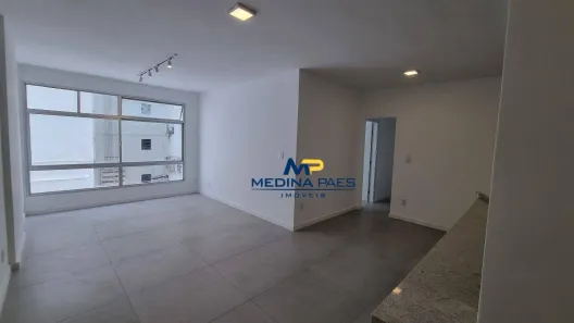 Apartamento com 3 Quartos à venda, 120m² no Icaraí, Niterói