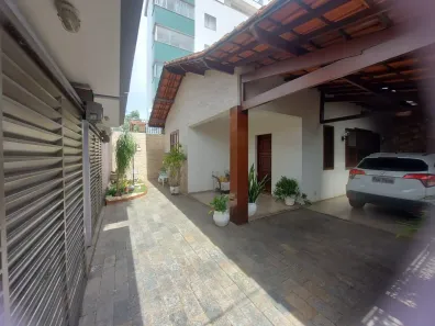 Casa com 3 Quartos à venda, 244m² no Itapoã, Belo Horizonte
