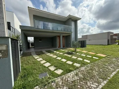 Casa de Condomínio com 4 Quartos à venda, 250m² no Ogiva, Cabo Frio