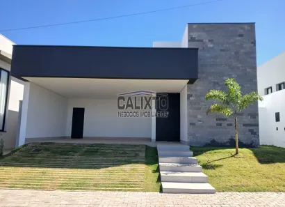 Casa de Condomínio com 3 Quartos à venda, 216m² no Laranjeiras, Uberlândia