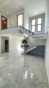 Casa de Condomínio com 3 Quartos à venda, 223m² no Loteamento Residencial Morada do Visconde, Tremembé