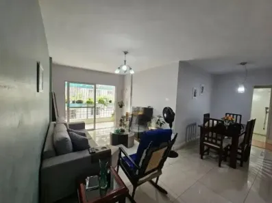 Apartamento com 2 Quartos à venda, 80m² no Icaraí, Niterói