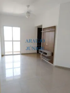 Apartamento com 2 Quartos à venda, 52m² no Jardim Marajoara, Nova Odessa