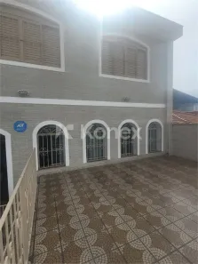 Sobrado com 4 Quartos para alugar, 166m² no Jardim Neila, São Paulo