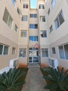 Apartamento com 2 Quartos à venda, 42m² no Caxangá, Suzano