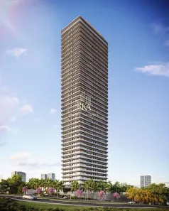 Apartamento com 3 Quartos à venda, 142m² no Green Valley Alphaville, Barueri