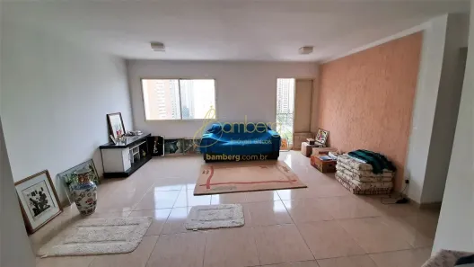 Apartamento com 2 Quartos à venda, 80m² no Moema, São Paulo