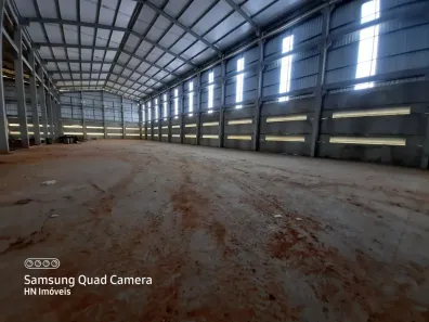 Galpão/Depósito/Armazém para alugar, 16000m² no Itapera, São Luís