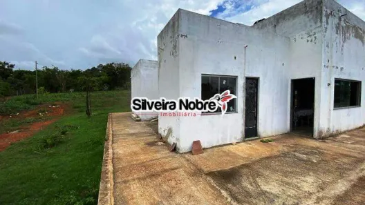 Casa com 4 Quartos à venda, 300m² no , Prudente de Morais