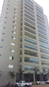 Apartamento com 3 Quartos à venda, 303m² no Parque do Mirante, Uberaba