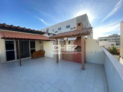 Cobertura com 2 Quartos à venda, 112m² no Centro, Cabo Frio