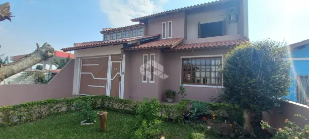 Casa com 4 Quartos à venda, 194m² no Estância Velha, Canoas