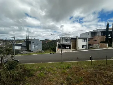 Lote/Terreno à venda, 597m² no Novo Horizonte, Juiz de Fora