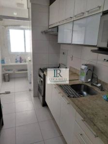 Apartamento com 2 Quartos para venda ou aluguel, 62m² no Dezoito do Forte Empresarial/Alphaville., Barueri