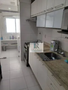 Apartamento com 2 Quartos para venda ou aluguel, 62m² no Dezoito do Forte Empresarial/Alphaville., Barueri