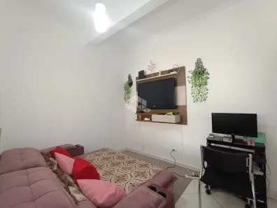 Apartamento com 2 Quartos à venda, 45m² no Água Fria, São Paulo
