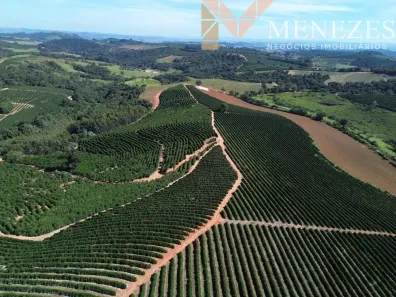 Fazenda/Sítio com 1 Quarto à venda, 580800m² no , Muzambinho