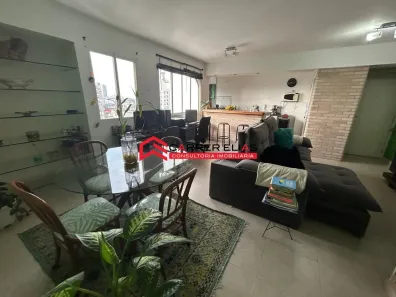 Apartamento com 2 Quartos à venda, 76m² no Vila Ipojuca, São Paulo