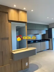 Apartamento com 3 Quartos para alugar, 85m² no Morada da Colina, Uberlândia