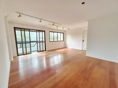 Apartamento com 3 Quartos à venda, 130m² no Vila Uberabinha, São Paulo