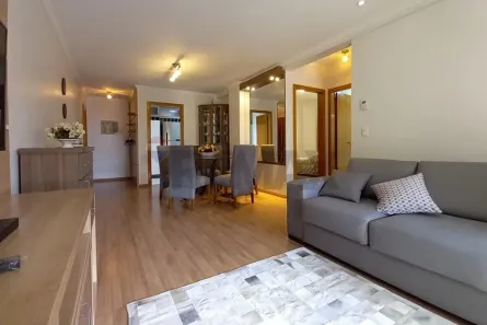 Apartamento com 2 Quartos à venda, 96m² no Centro, Canela