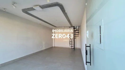 para alugar, 40m² no Jardim Higienópolis, Londrina