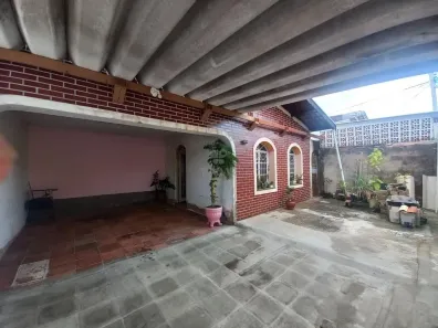 Casa com 2 Quartos à venda, 174m² no Cidade Jardim, Campinas