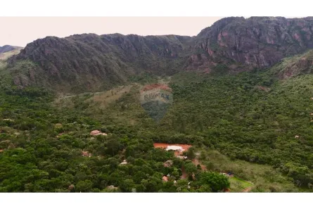 Lote/Terreno à venda, 25044m² no Brumadinho, Brumadinho