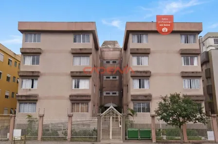 Apartamento com 2 Quartos à venda, 68m² no Água Verde, Curitiba