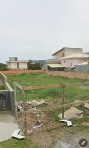 Lote/Terreno à venda, 586m² no São João do Rio Vermelho, Florianópolis