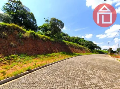 Lote/Terreno à venda, 1400m² no Serrinha, Bragança Paulista