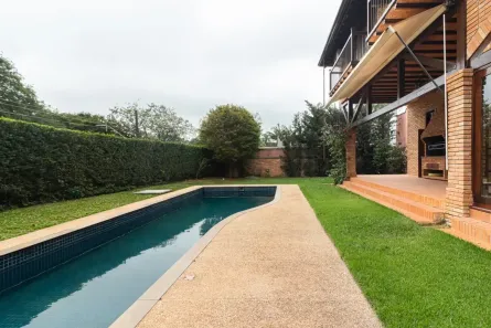 Casa de Condomínio com 4 Quartos para venda ou aluguel, 527m² no Alphaville Residencial Um, Barueri