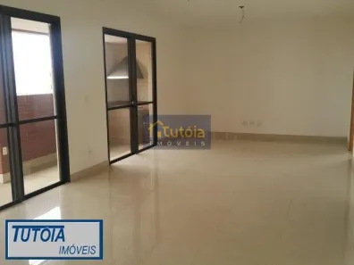 Apartamento com 4 Quartos à venda, 209m² no Vila Mariana, São Paulo