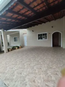 Sobrado com 2 Quartos à venda, 150m² no Vila Paraíso, Caçapava