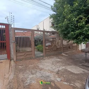 Casa com 3 Quartos à venda, 211m² no Eldorado, São José do Rio Preto