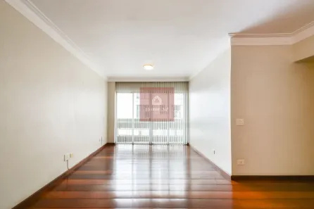 Apartamento com 3 Quartos à venda, 97m² no Moema, São Paulo