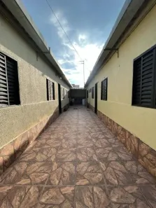 Kitnet com 1 Quarto à venda, 30m² no Ceilândia Norte, Brasília